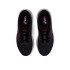 Chaussures de Running ASICS GT-1000 11 Femme Noir/Pourpre