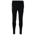 Collant d'entraînement Kappa Dora Korporate Femme BK