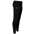 Collant d'entraînement Kappa Dora Korporate Femme BK