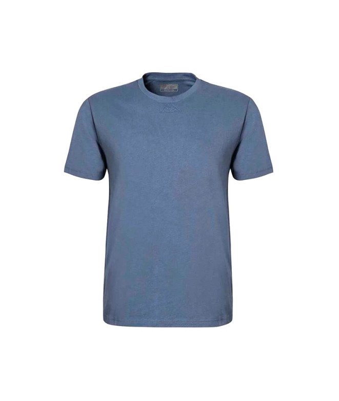 T-shirt à manches courtes Kappa Edson Life Man...