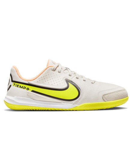 Chaussures de Football Sala Nike Tiempo Legend 9 Academy...