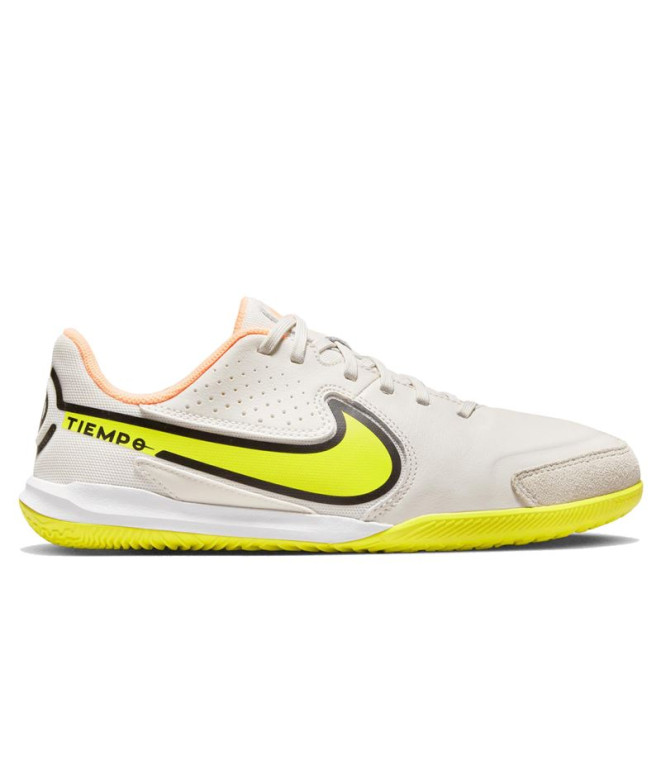 Chaussures de Football Sala Nike Tiempo Legend...