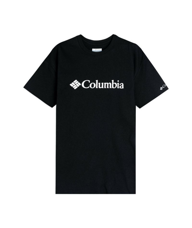 Columbia CSC Basic Logo™ T-shirt à manches...