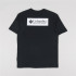 Columbia North Cascades™ T-shirt à manches courtes pour hommes BK