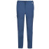 Pantalon de montagne Regatta Questra IV Admiral Man Blue