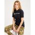 T-shirt montagne de Burton Horizontal Mountain Noir