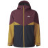 Veste de snowboard Picture Stone Man Brown