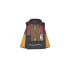 Veste de snowboard Picture Stone Man Brown