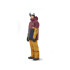 Veste de snowboard Picture Stone Man Brown