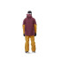 Veste de snowboard Picture Stone Man Brown