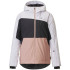 Veste de snowboard Photo Seakrest Femme