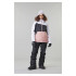 Veste de snowboard Photo Seakrest Femme