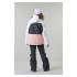 Veste de snowboard Photo Seakrest Femme
