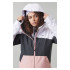Veste de snowboard Photo Seakrest Femme