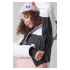 Veste de snowboard Photo Seakrest Femme