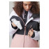 Veste de snowboard Photo Seakrest Femme