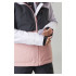 Veste de snowboard Photo Seakrest Femme