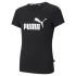 T-shirt de Puma Ess Logo G Enfant