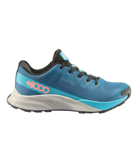 Chaussures de montagne +8000 Texer Femme Bleu