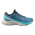 Chaussures de montagne +8000 Texer Femme Bleu