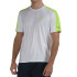 Bullpadel Padel T-Shirt Half 012 Man WH