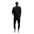 Lyle & Scott V1-Corps ras du cou Sweatshirt hommes BK