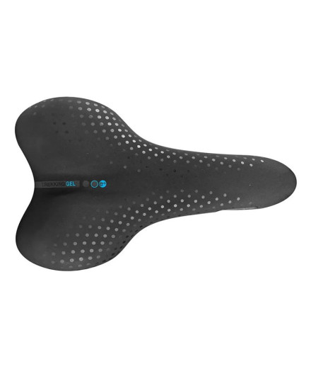 Trekking Gel Selle San Marco Small BK