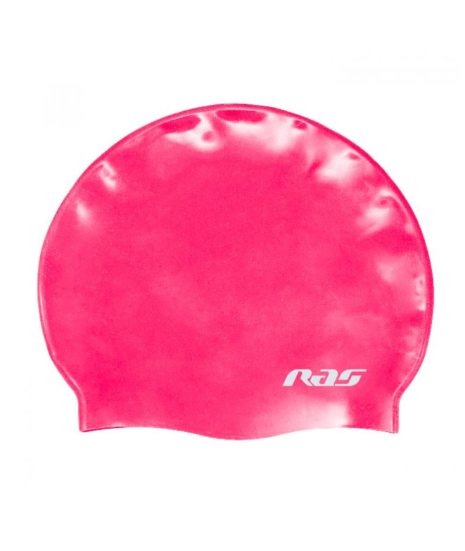 Bonnet natation Ras Enfant de Silicone Standard...