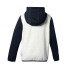 Tracksuit à capuche Kappa Bts Benno Junior Blue