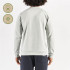 Sweatshirt Kappa Edard Life Man Grey