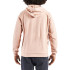 Sweat à capuche Kappa Edwyn Life Hommes Rose