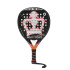 Raquette de padel Black Crown Piton Attack Plus