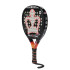Raquette de padel Black Crown Piton Attack Plus