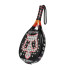Raquette de padel Black Crown Piton Attack Plus