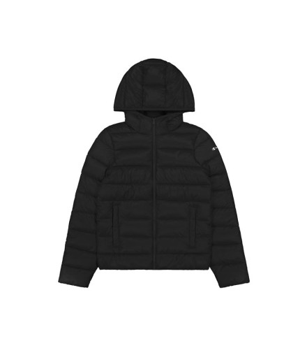 Veste à capuche Champion Legacy Polyfilled Women's BK