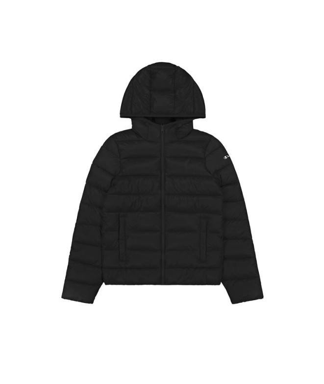Veste à capuche Champion Legacy Polyfilled...