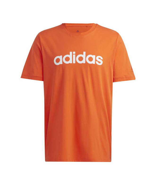 T-shirt adidas Homme Essentials Logo linéaire...