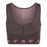 Top de fitness adidas Aeroknit Seamless Fille Purple