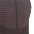 Top de fitness adidas Aeroknit Seamless Fille Purple