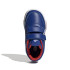 Chaussures adidas Tensaur Sport Baby Blue