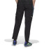 Pantalon de rugby adidas All Blacks Primeblue Noir Pantalon de rugby Hommes