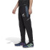 Pantalon de rugby adidas All Blacks Primeblue Noir Pantalon de rugby Hommes