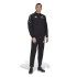 Pantalon de rugby adidas All Blacks Primeblue Noir Pantalon de rugby Hommes