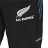 Pantalon de rugby adidas All Blacks Primeblue Noir Pantalon de rugby Hommes