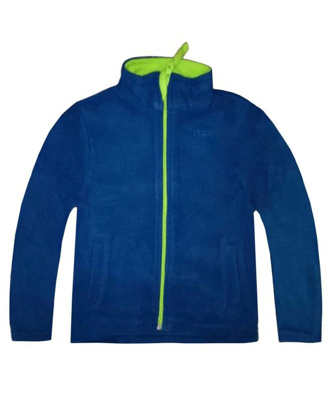 Veste randonnée Joluvi Nouvelle Surprise Pleine