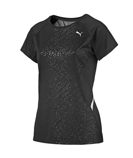 Sportswear Puma Graphic Tee W T-Shirt