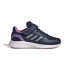 Chaussures adidas Runfalcon 2.0 Bleu Chaussures pour enfants