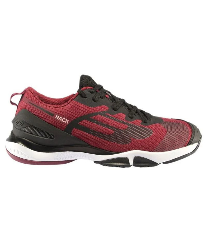 Chaussures de padel Bullpadel Hack Hybrid Fly...