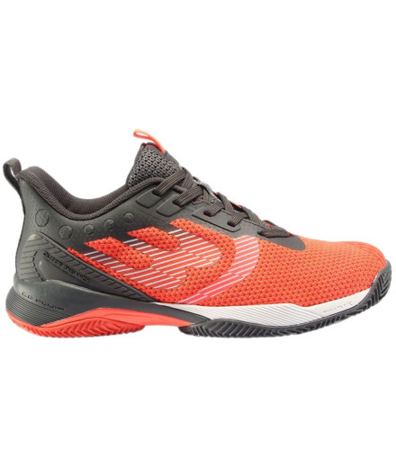 Chaussures de padel Bullpadel Vertex Grip 22I Hommes Orange