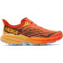 Chaussures trail HOKA de SpeedGoat 5 Orange Homme